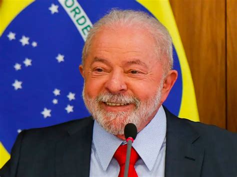 Luiz Inácio Da Silva Lula Biografia E Curiosidades Cia Dos Livros