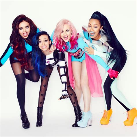 Lo spettacolo musicale che incendia l'estate con le hit e i tormentoni verrà trasmesso da metà luglio, in prima serata su italia 1 oltre che in replica su mediaset extra ed italia 2. Little Mix Tickets, Tour Dates & Concerts 2020-2021