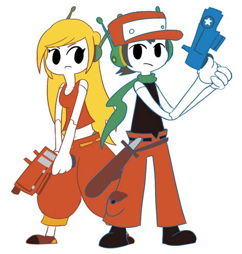 Cave Story Quote And Curly By Guuguuguu On Deviantart Cave Story