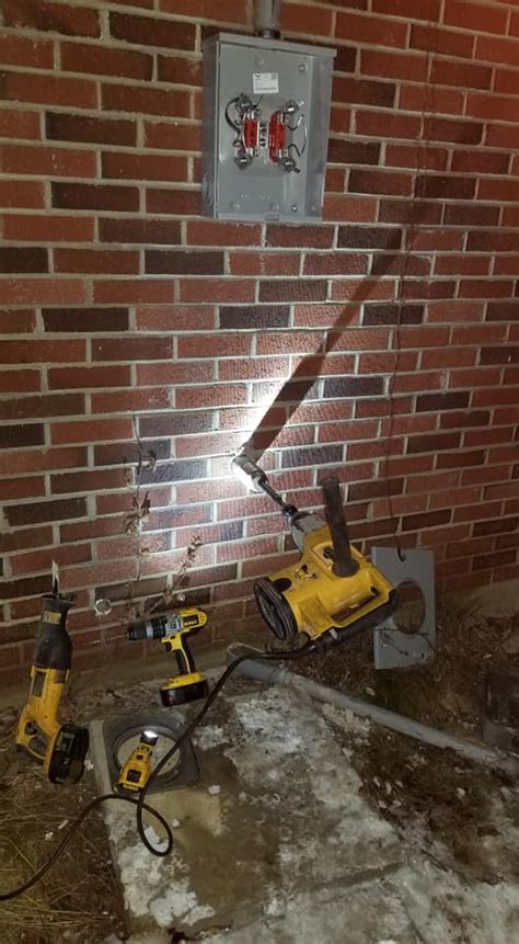 The protocol of entering the masjid 25 Best Electrician Near Morgantown, West Virginia ...