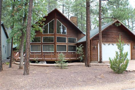 Maybe you would like to learn more about one of these? Pinetop Cabin UPDATED 2021: 3 Bedroom House Rental in ...