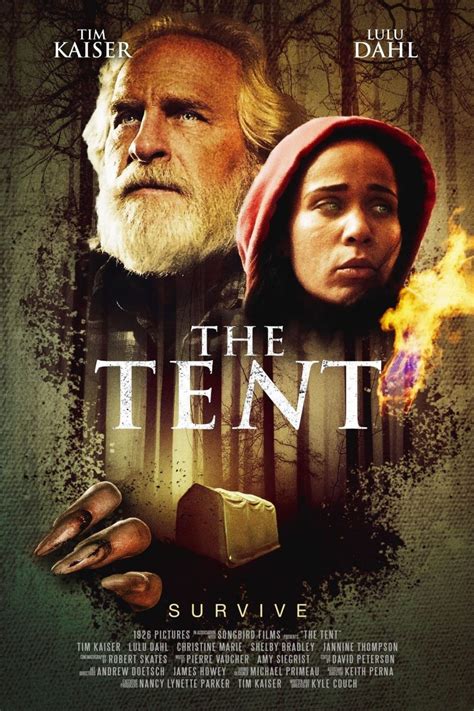 The Tent 2020 Review My Bloody Reviews