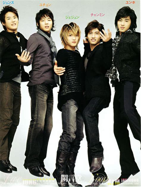 Crunchyroll Forum Your Favorite Japanese Boy Bandgroup Page 3