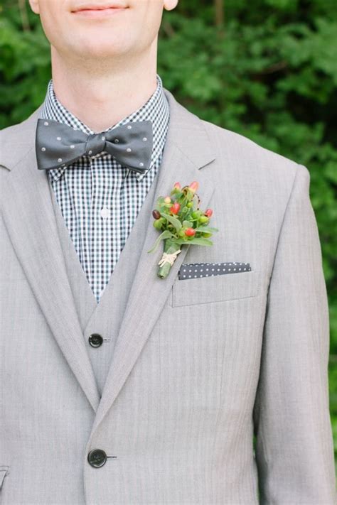 This gray suited look for a groom was put together for my monthly feature on bayside bride: Fantastic Custom Suits for Weddings Indochino. Simple Red ...