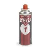 Mega 1 Butane Gas Cartridge Photos