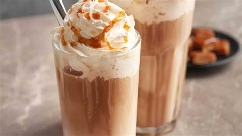 Copycat Mcdonald S Chocolate Chip Frappe Recipe Besto Blog