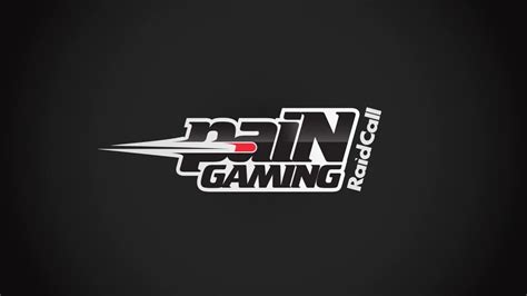 Aqui você encontra todos os produtos oficiais da marca. paiN Gaming agora é paiN Gaming RaidCall! - YouTube
