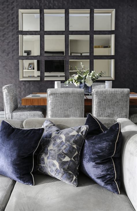 Clapham Terraced House Portfolio Katy Ellis Interior Design