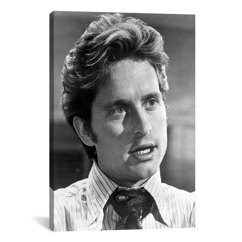 Michael Douglas Icons Of The 80s Touch Of Modern