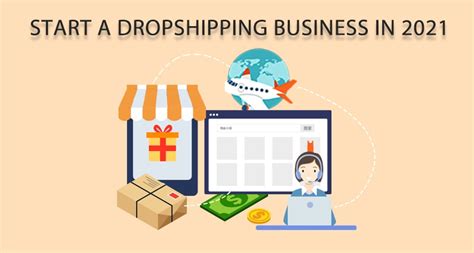 How To Start A Dropshipping Business In 2021 Nihaojewelry Blog