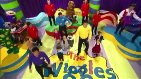 The Wiggles Greg 2022
