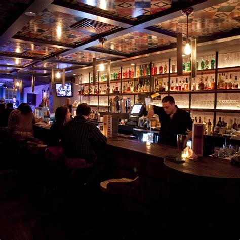 The 7 Secretest Bars And Speakeasies In Philly Bars In Philly Secret