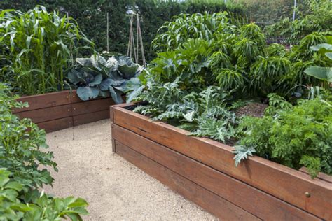 Top 20 Vegetable Garden Ideas To Grow Organic And Healthy Food