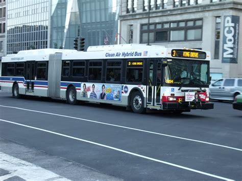 Photos: My Favorite CTA Shots - UNITED STATES OF AMERICA - Canadian