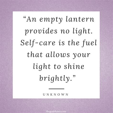 34 Self-Care Quotes: A Little Nudge to Prioritize Yourself!
