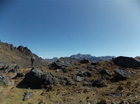 Day Night Backpacker Wonders Of Peru Expeditions