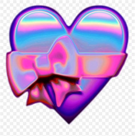 Love Heart Emoji PNG 1024x1031px Heart Aesthetics Emoji