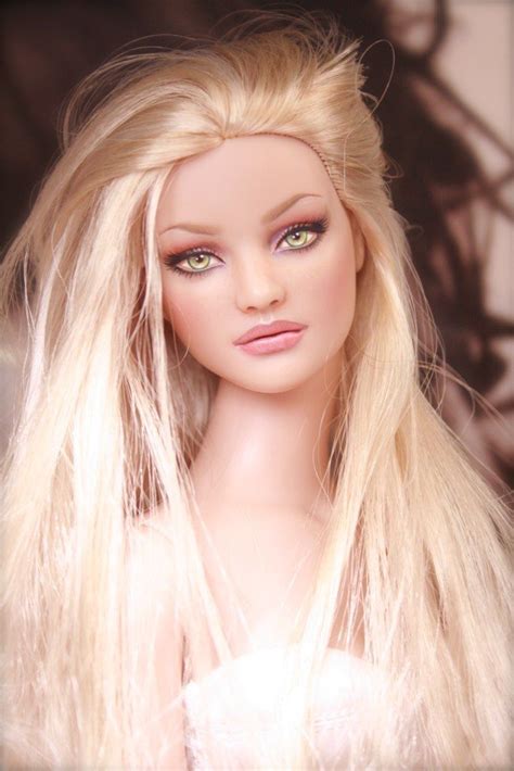 Beautiful Photo Realistic Barbie Beautiful Barbie Dolls Fashion Dolls