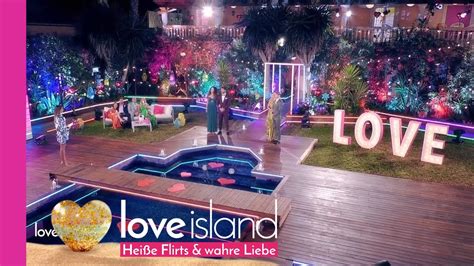 Das Große Finale Wer Gewinnt Love Island 2019 Love Island Staffel