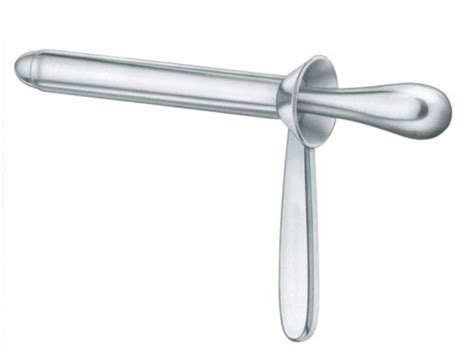 Kellys Rectal Speculum Application For Hospitals At Best Price In Ghaziabad M G Instruments