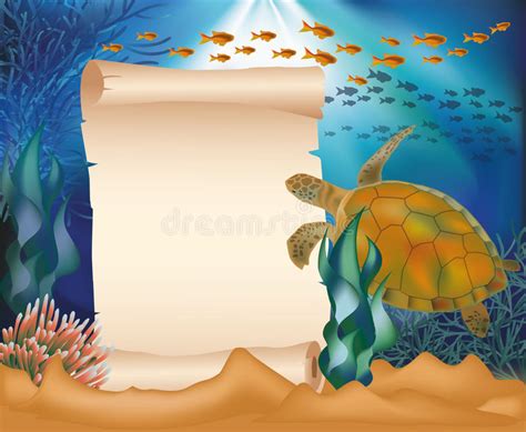 En este pos te contamos cuáles son. Marioneta De Papel De La Tortuga Stock de ilustración ...