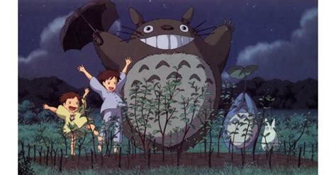 My neighbor totoro movie reviews & metacritic score: My Neighbor Totoro Movie Review