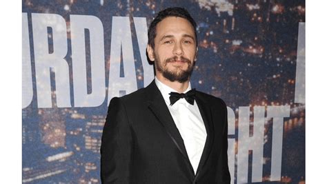 James Franco Quits Watching Porn 8days
