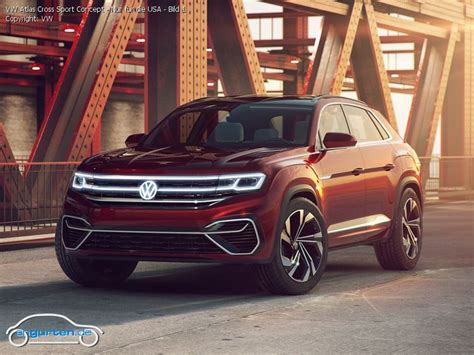 Edmunds also has volkswagen atlas pricing, mpg, specs, pictures, safety features, consumer reviews and more. Foto (Bild): VW Atlas Cross Sport Concept - Nur für die ...