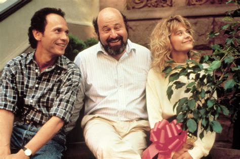 When Harry Met Sally Tcm Festival To Reunite Stars Director For Film S 30th Anniversary