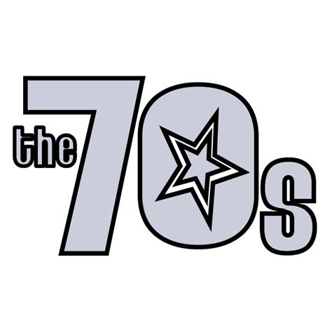 The 70s 41295 Free Eps Svg Download 4 Vector