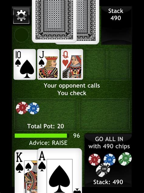 Each offers both a tutorial and a challenge. Texas Holdem Offline Poker APK Download - Free Casino GAME ...