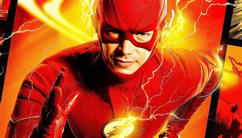 The Flash Season 7 Trailer 2 Ep 1 Alls Wells That Ends Wells Plot