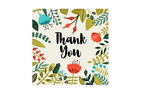 Check spelling or type a new query. 34+ Free Thank You Card Templates - PSD, AI, Vector EPS | Free & Premium Templates