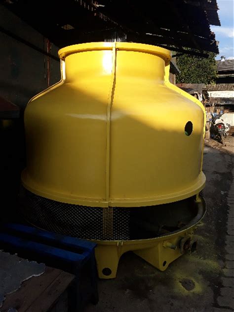 Cooling towers are heat rejection devices used to transfer process waste heat to the atmosphere. Jual cooling tower liang chi di lapak Wahyu teknik ...