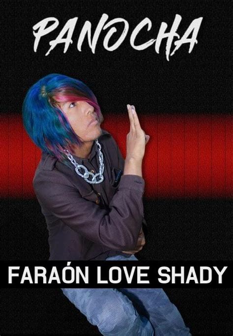 Image Gallery For Faraón Love Shady Panocha Music Video Filmaffinity