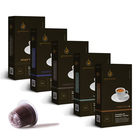 Where To Buy Nespresso Capsules Nespresso Coffee And Tea Variety