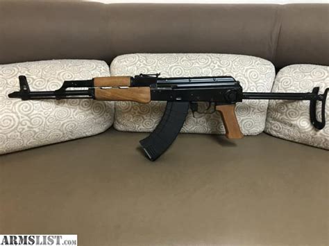 Armslist For Sale Hungarian Ak47 Ak 47 Underfolder New