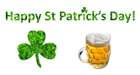 St Paddys Day Safety And Security Tips From Security Specialists