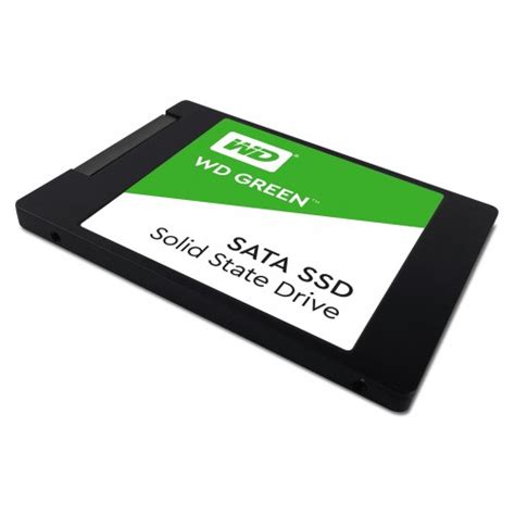 Latest ssd in malaysia price list for may, 2021. Western Digital (Green) 1TB SATA SSD Price in Bangladesh