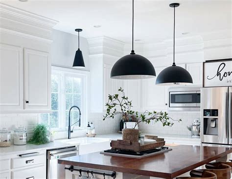 Choosing The Best Light Over Your Kitchen Sink Steel Lighting Co