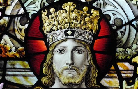 Christ The King What Kind Of King Kingdom Kingship