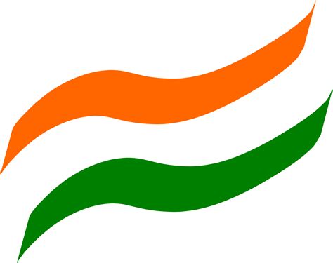 Indian Flag Png Clipart Full Size Clipart 5304222 Pinclipart