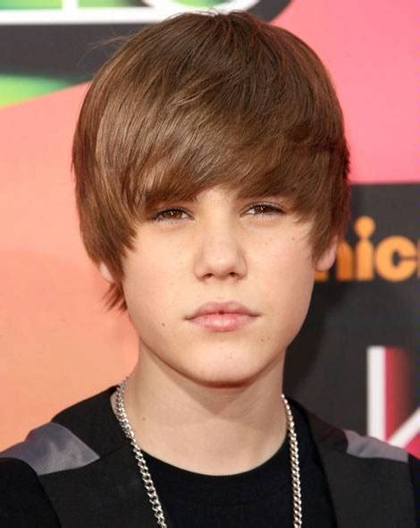 Funny Image Collection Justin Bieber Pictures 2012 Haircut