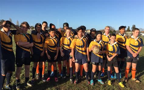 Oustanding Season Raglan Area School Te Kura A Rohe O Whaingaroa