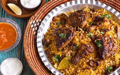 Yemeni Mandi The Most Flavorful Chicken And Rice You Will Ever Eat Wabi