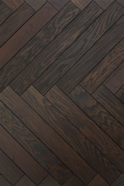 Dark Wood Floor Pattern Flooring Ideas