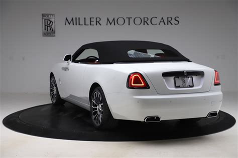 Rolls_royce dawns for sale by year. New 2020 Rolls-Royce Dawn For Sale () | Miller Motorcars ...
