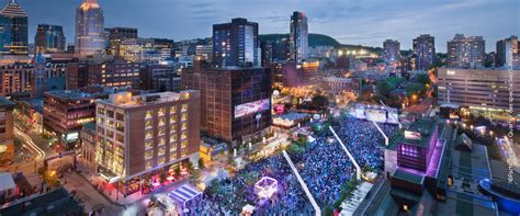 I came to francofolie because i wanted to refresh the knowledge of the language i learned at school. FrancoFolies de Montréal French Music Festival - Montreal ...