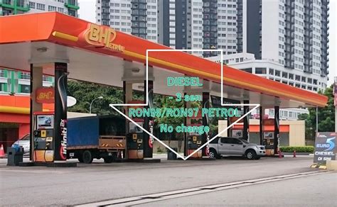 This page is dedicated to keep track of the petrol price influx in malaysia for the last two decades. Fuel Prices For April 25 - May 1, 2020 - News and reviews ...