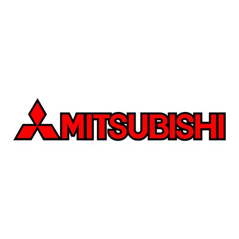 Sticker Mitsubishi Ref 15 Marques 4x4 Off Road Stickers